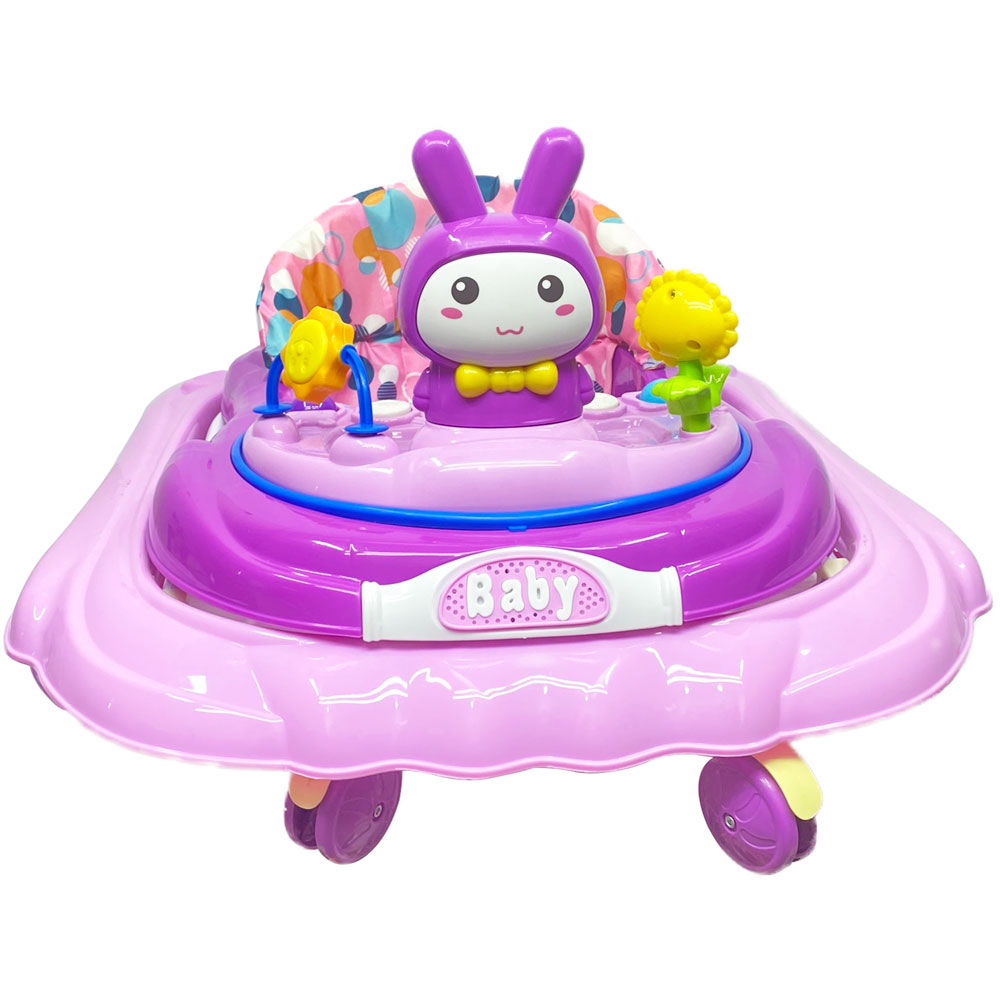 Đồ chơi xe tập đi